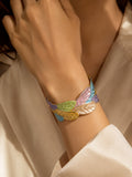 Sereia Starfish Bracelet
