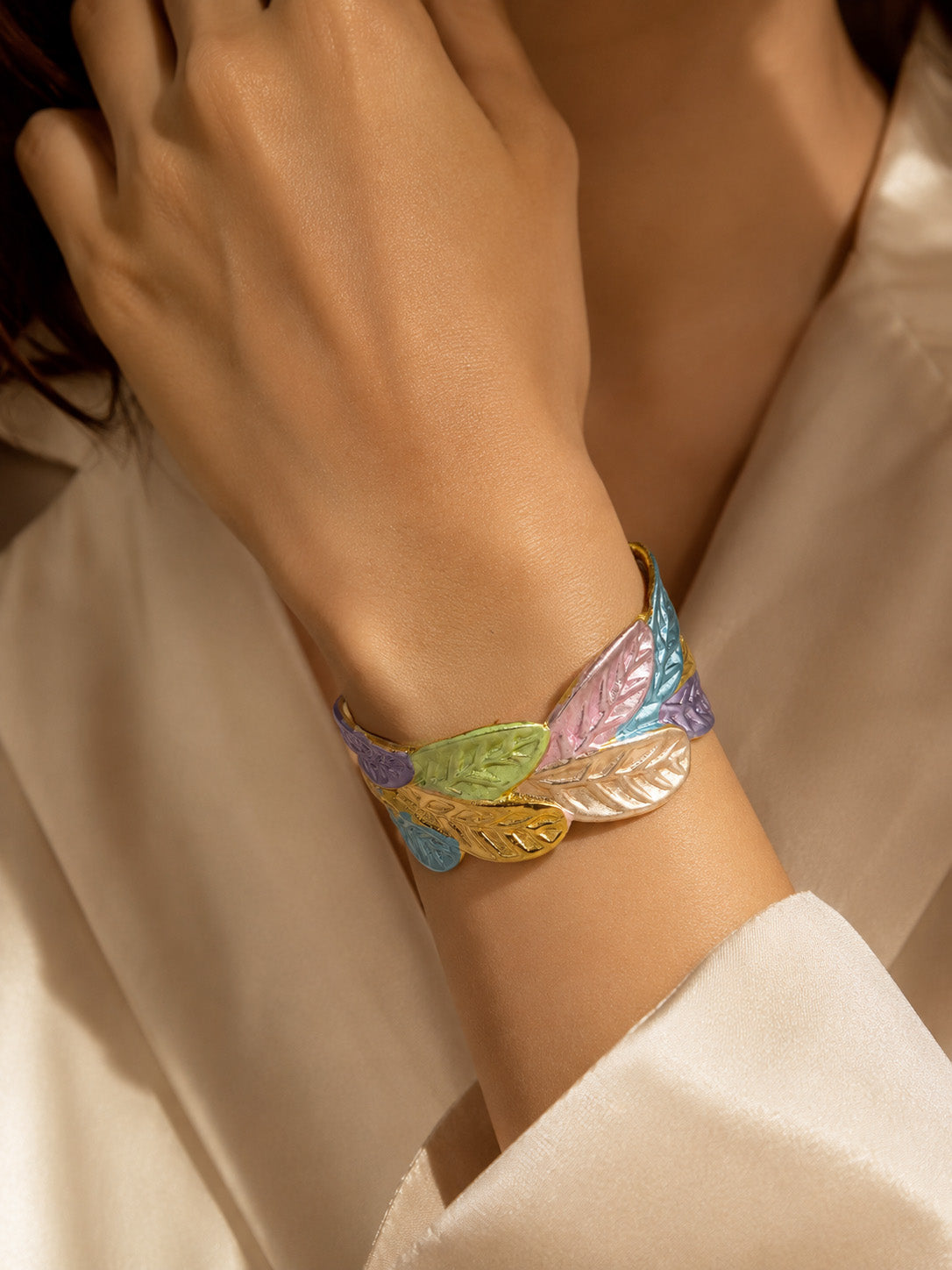 Sereia Starfish Bracelet