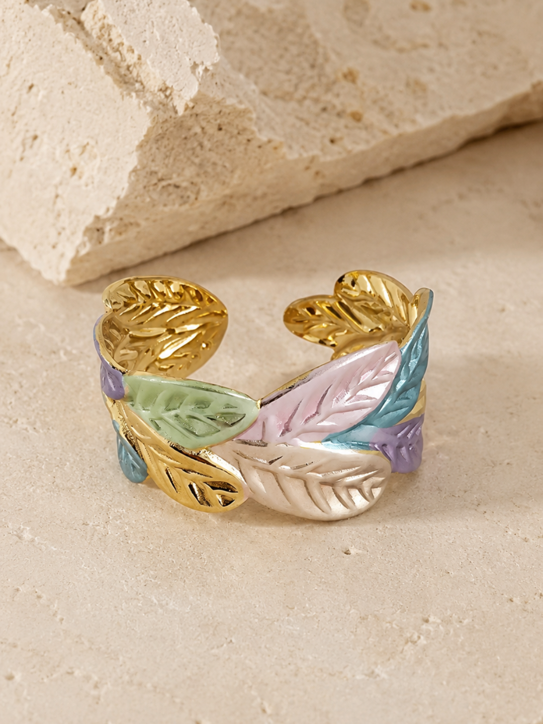 Sereia Starfish Bracelet
