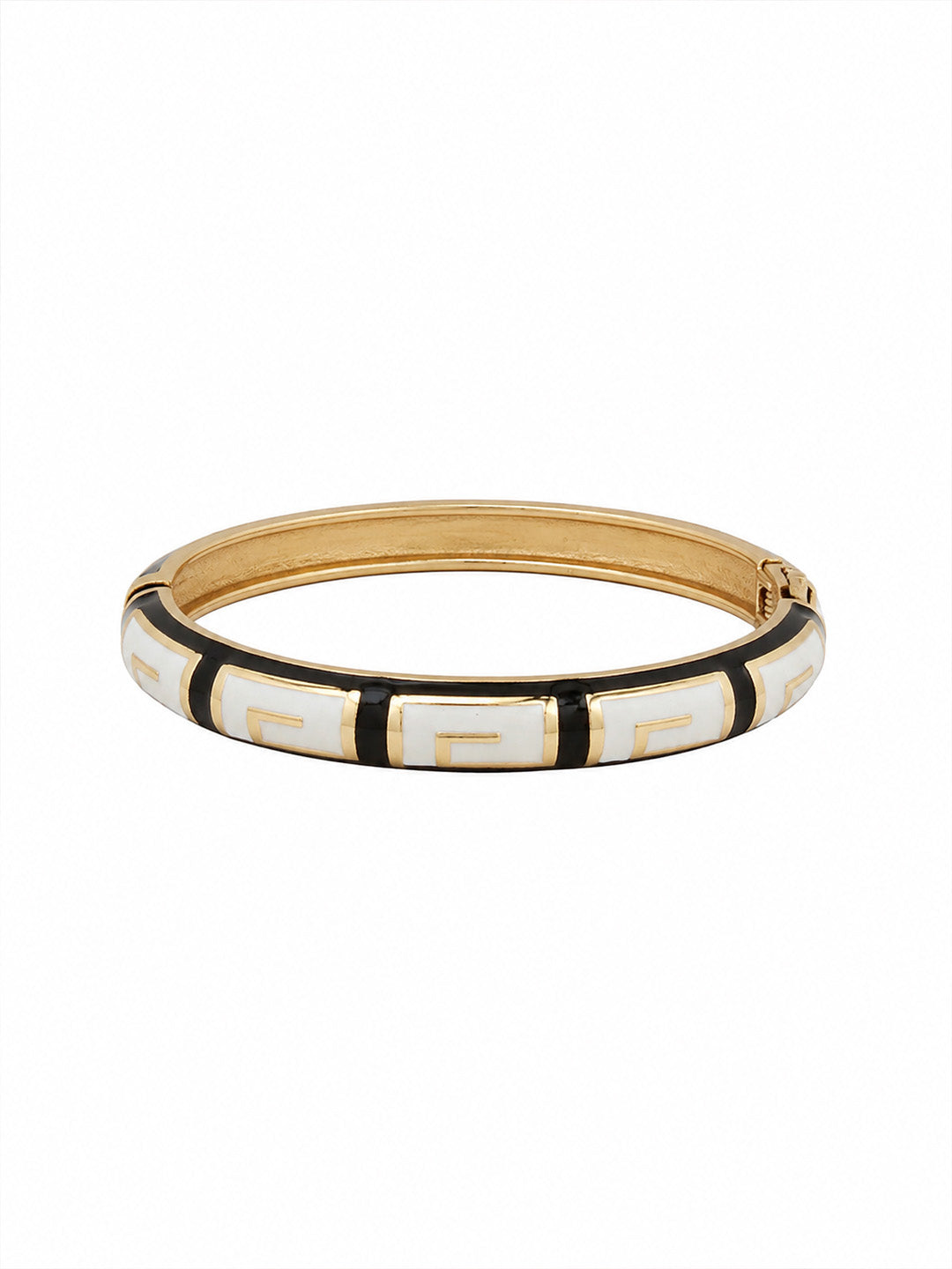 Aegean Luxe Bangle