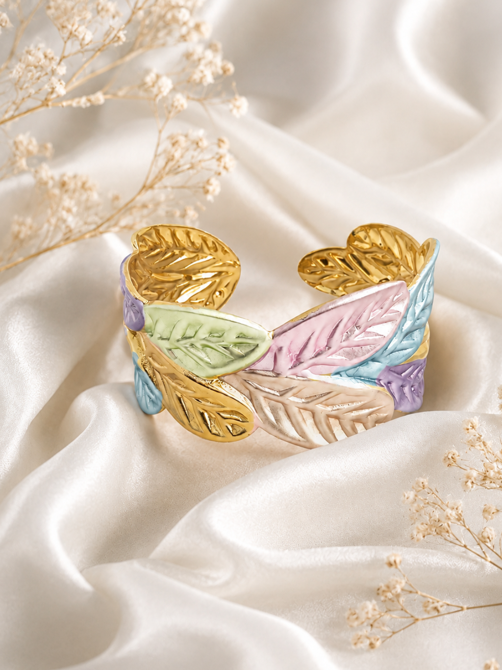 Sereia Starfish Bracelet