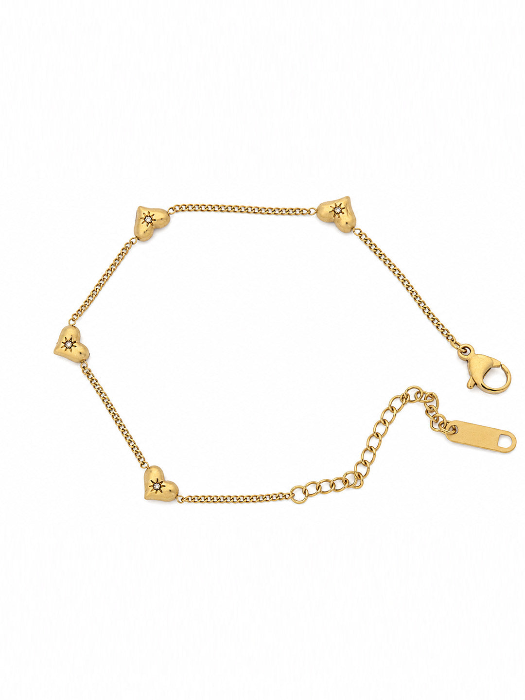Eternal Amour Bracelet