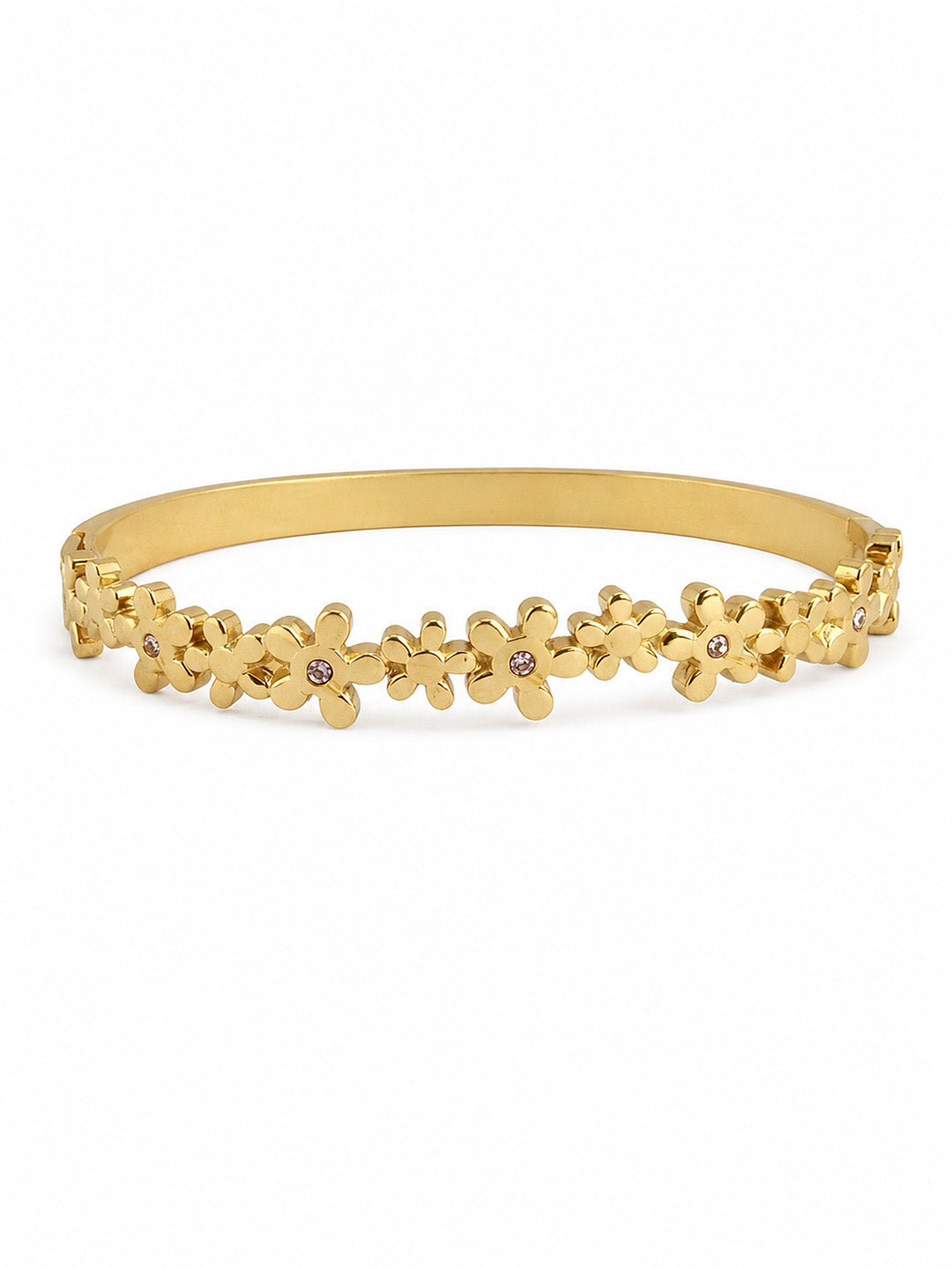 Daisy Bloom Bangle