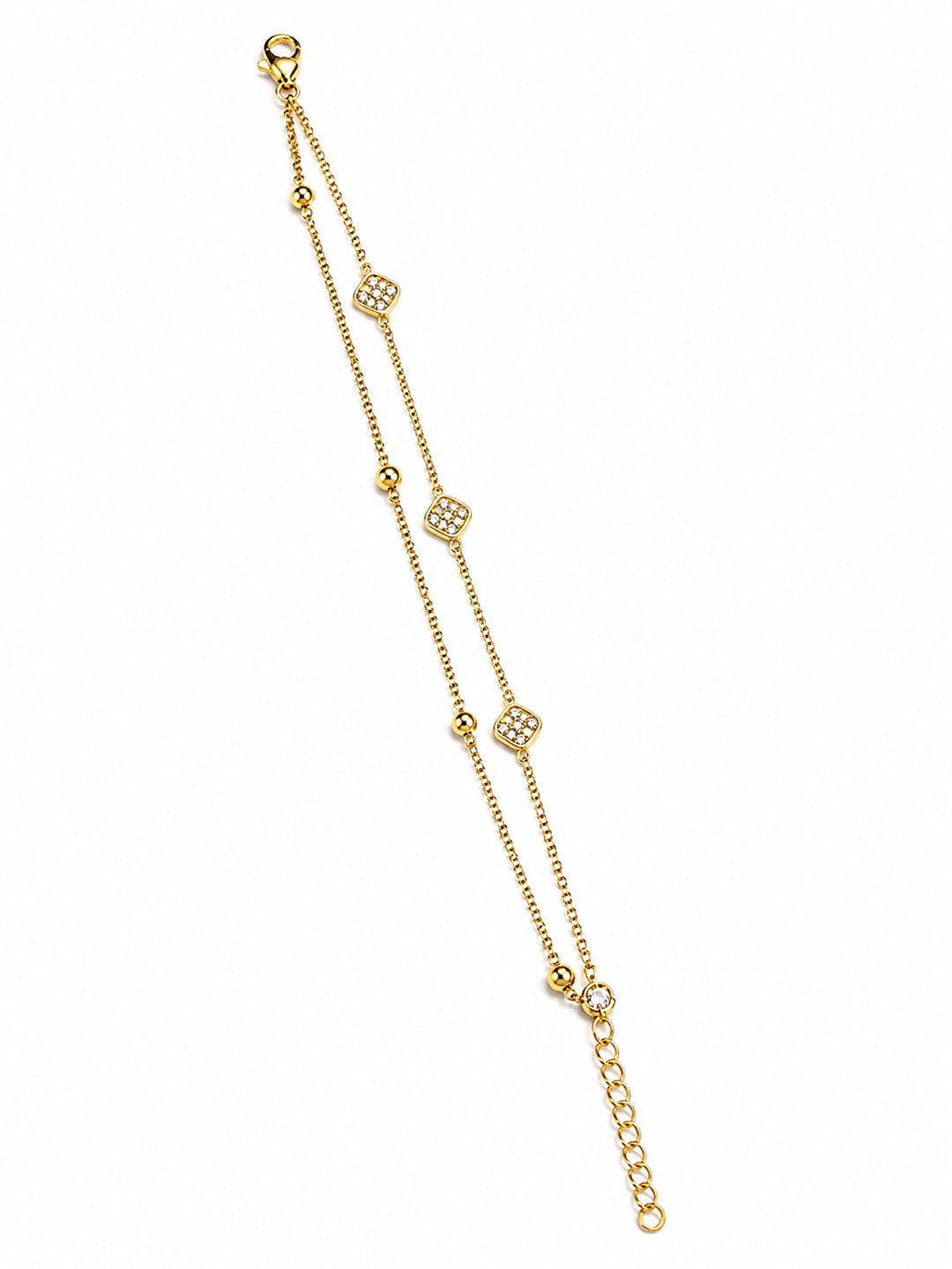 Celeste Charm Bracelet