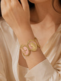 Marea Ocean Cuff Bracelet