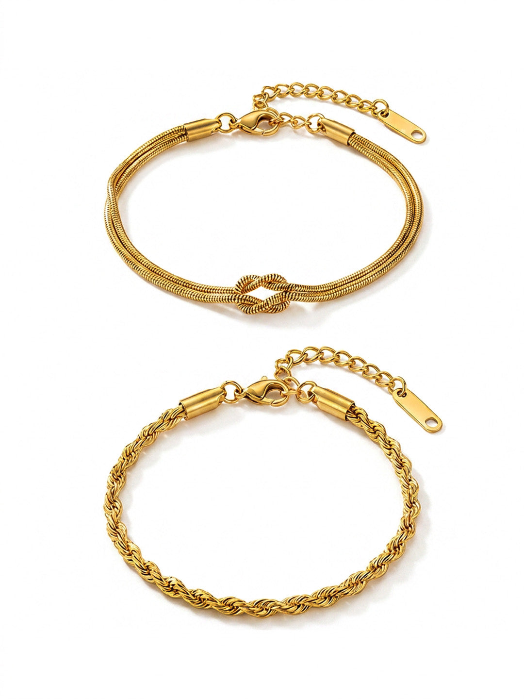 Cuban Luxe Bracelet