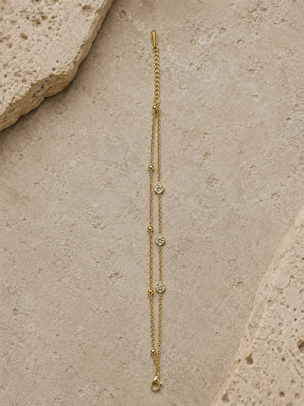 Celeste Spark Bracelet