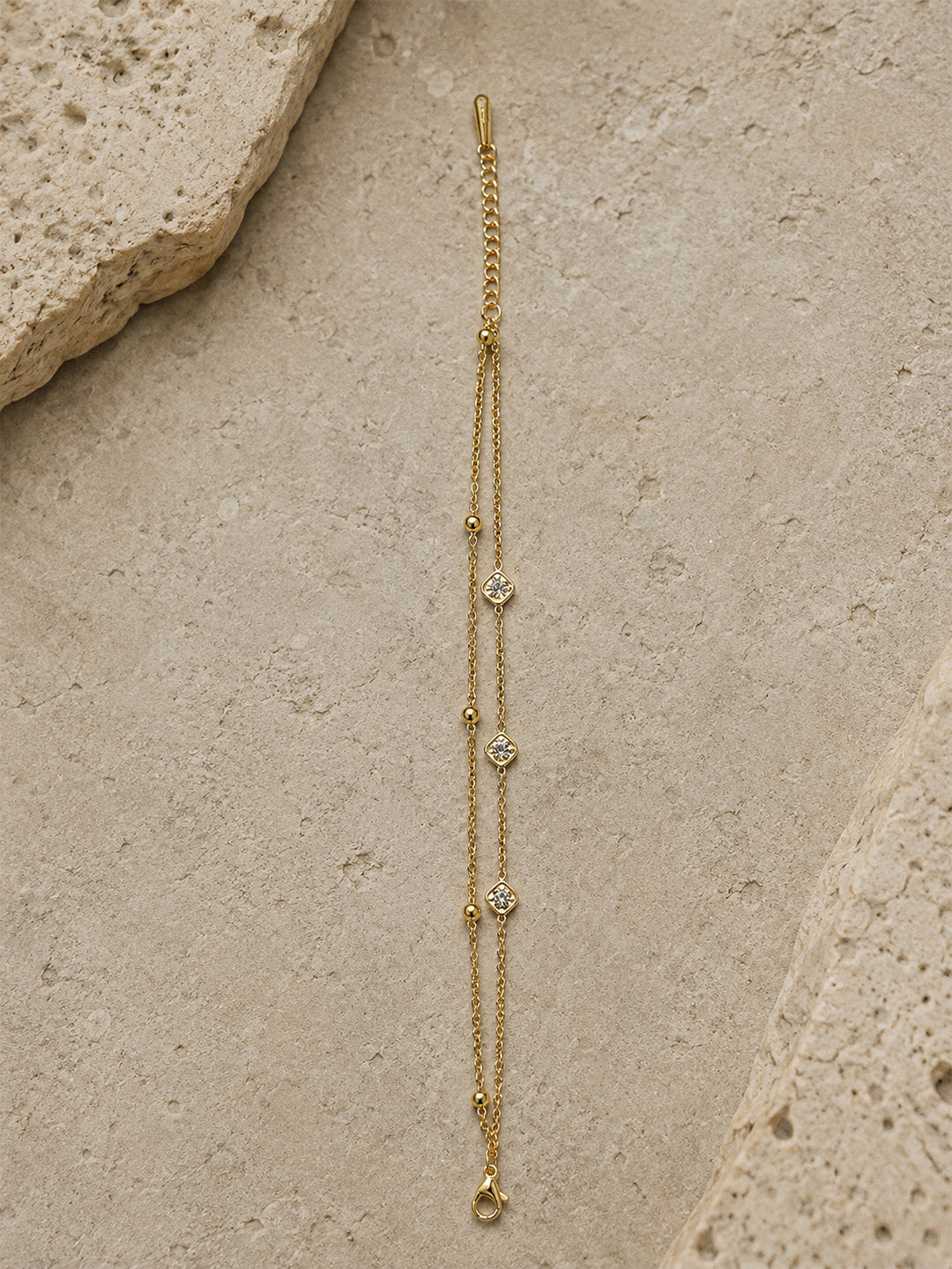 Celeste Spark Bracelet
