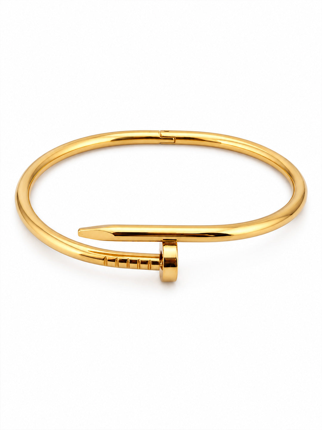 Kneel Bangle