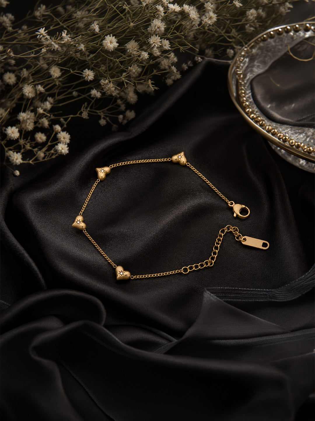 Eternal Amour Bracelet