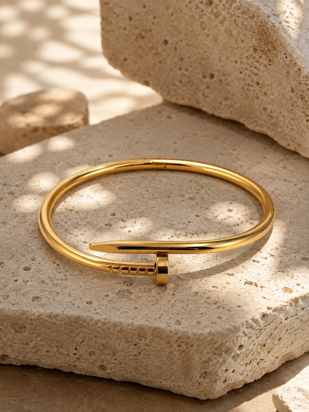 Kneel Bangle