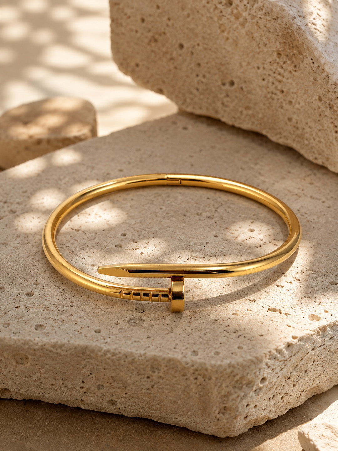 Kneel Bangle
