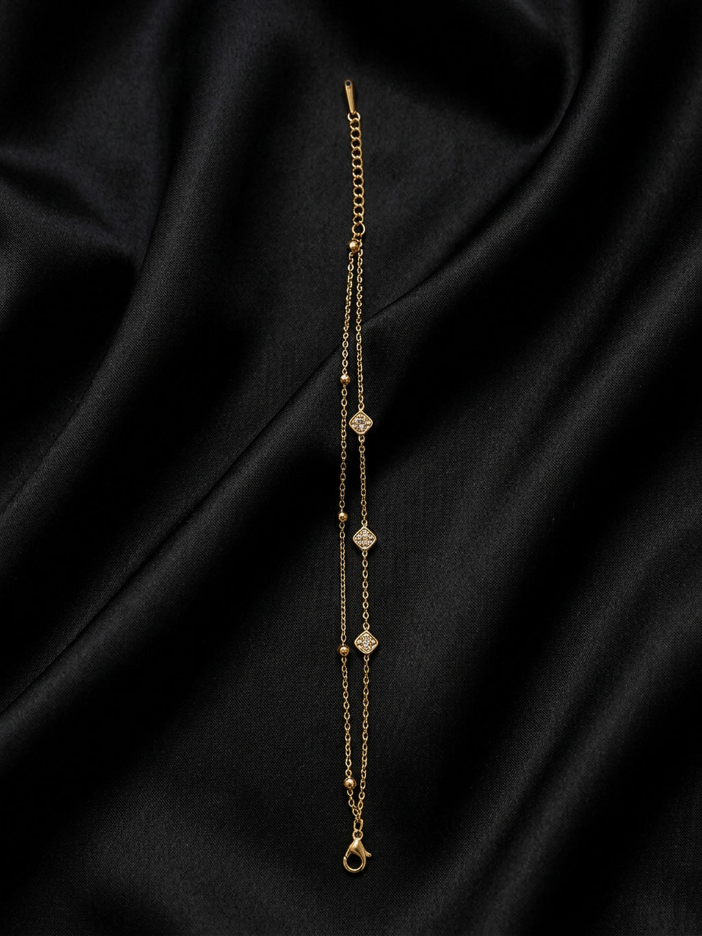 Celeste Spark Bracelet