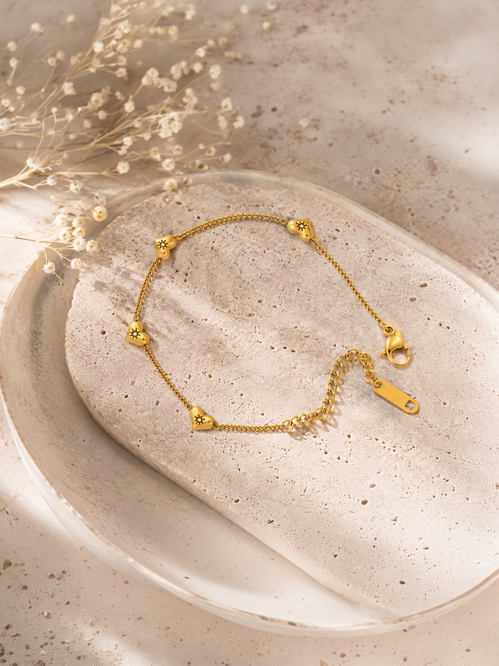 Eternal Amour Bracelet