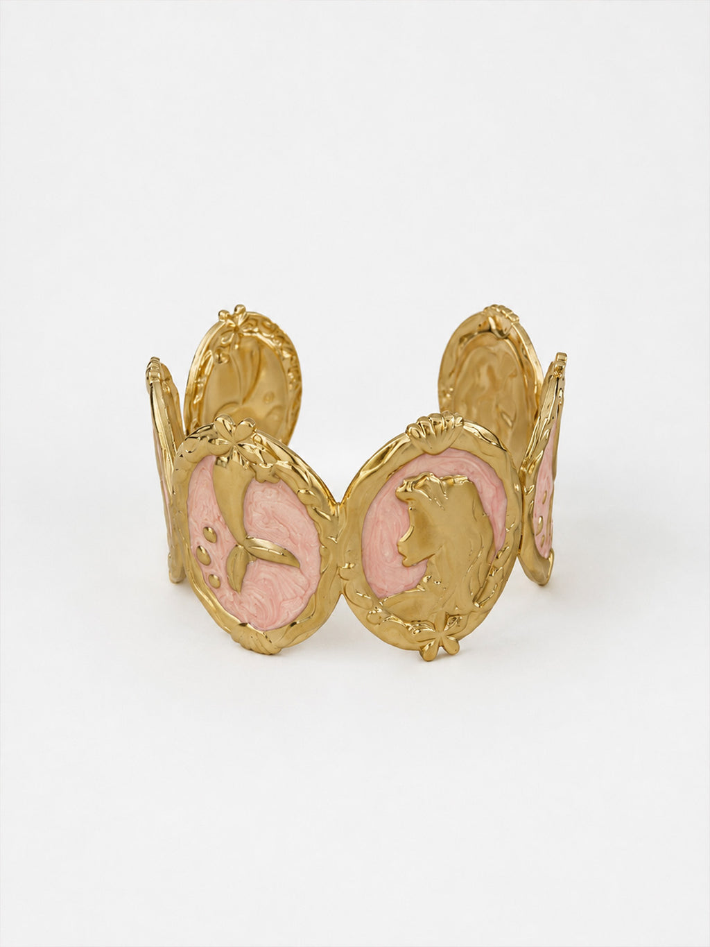 Marea Ocean Cuff Bracelet