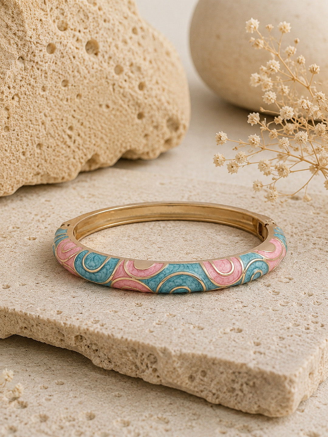Candy Breeze Bangle