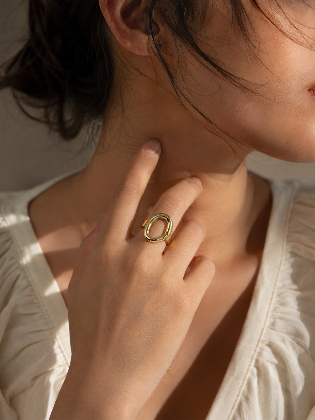 Nexa Geo Open Ring