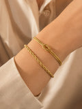 Cuban Luxe Bracelet