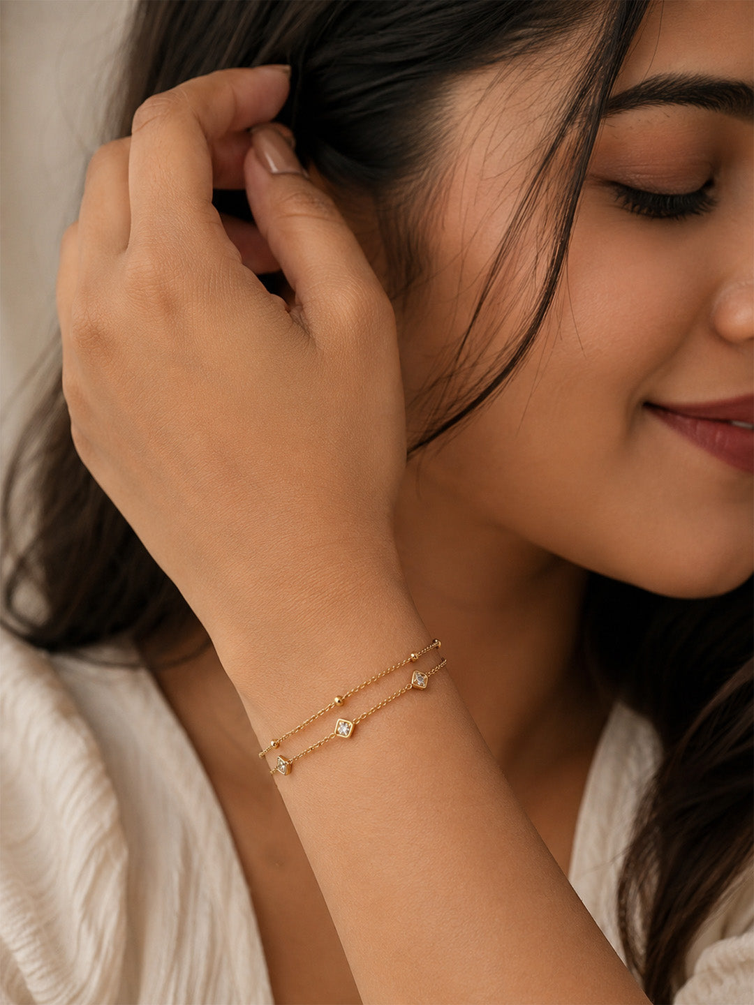 Celeste Spark Bracelet