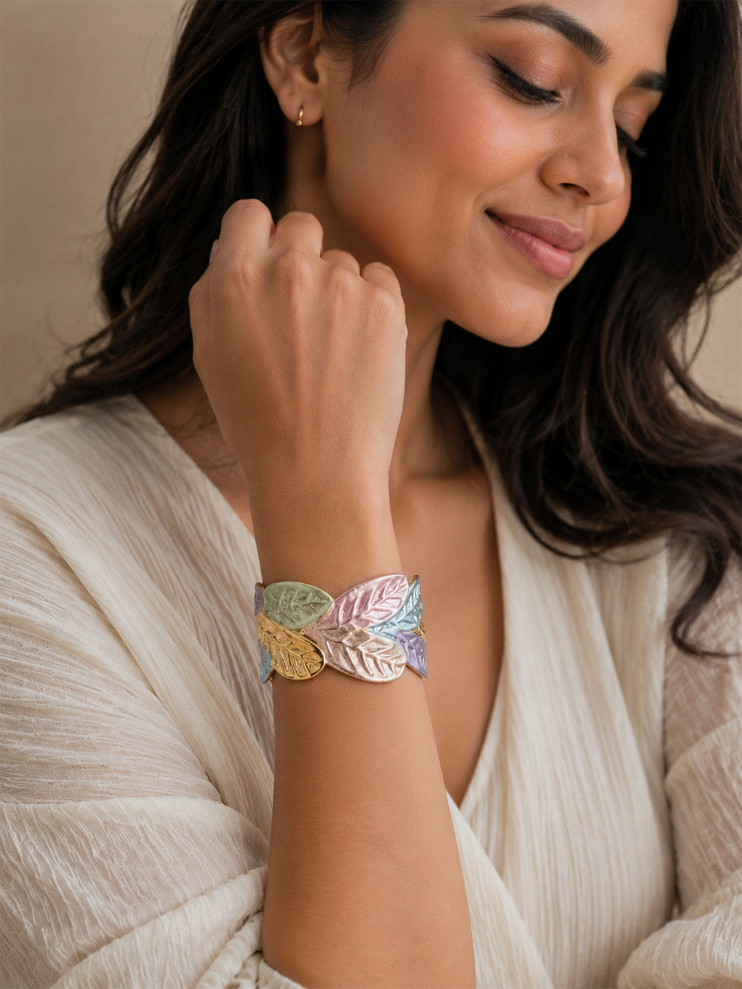 Sereia Starfish Bracelet