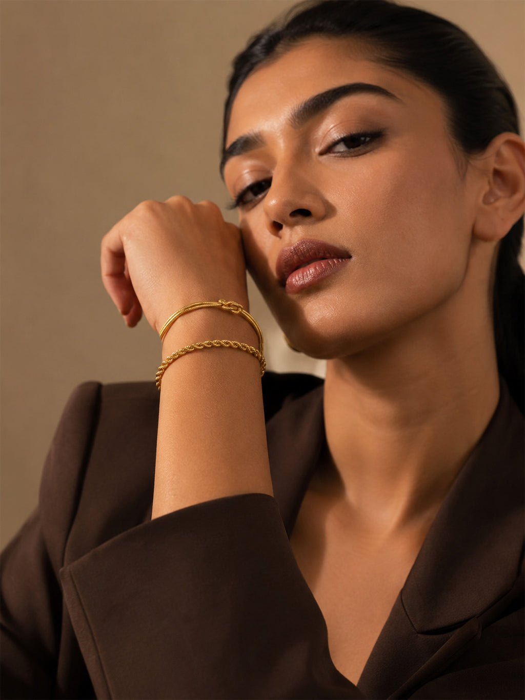 Cuban Luxe Bracelet