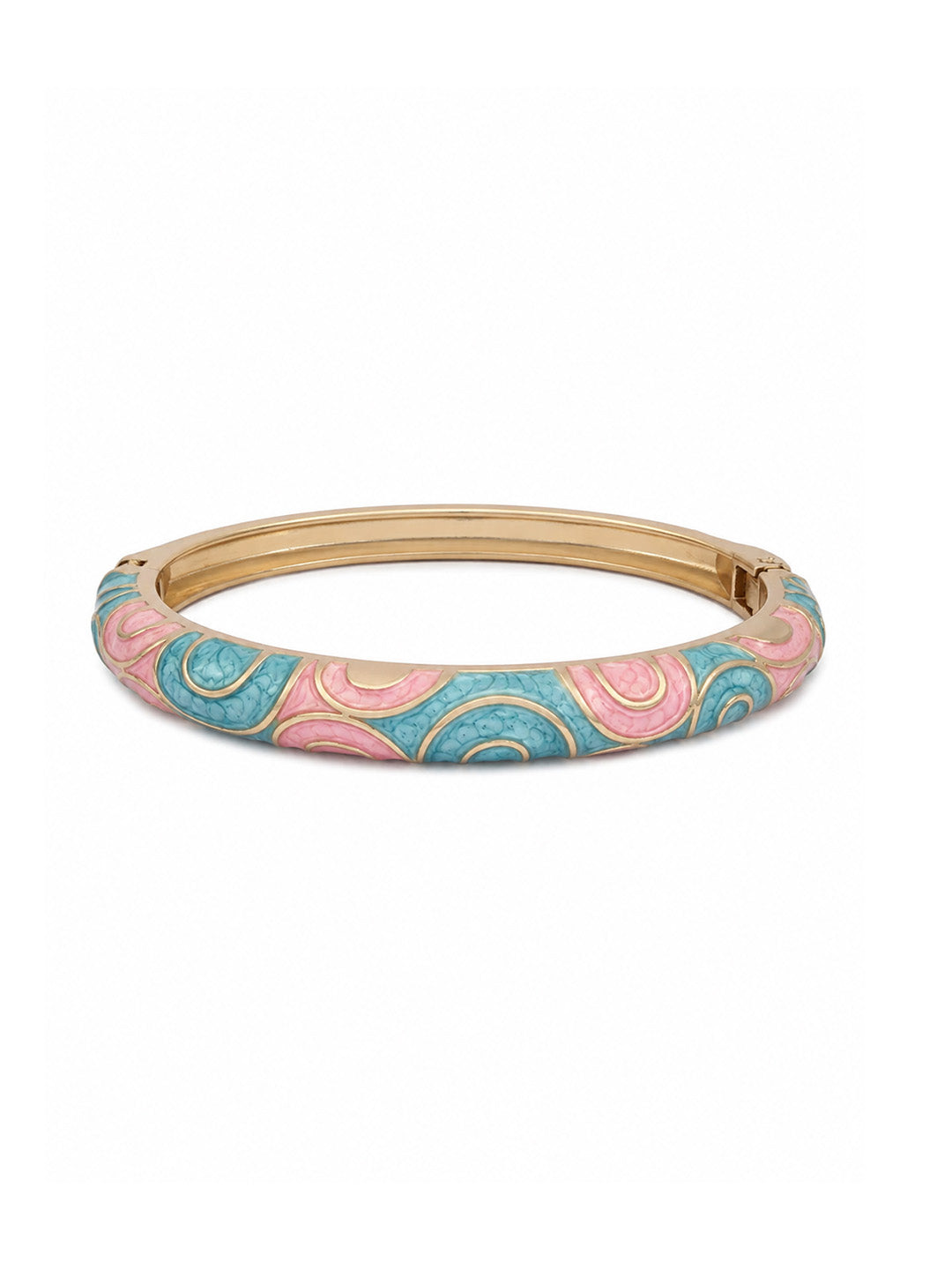 Candy Breeze Bangle