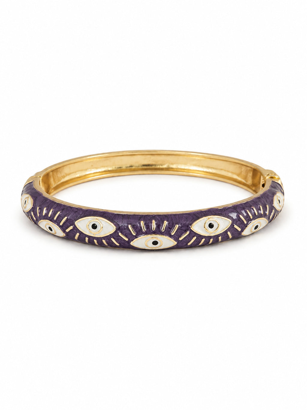 Mystic Eye Bangle