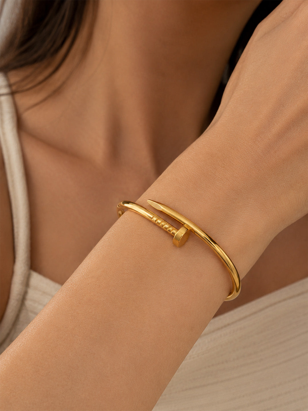 Kneel Bangle
