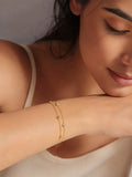 Celeste Charm Bracelet