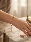 Eternal Amour Bracelet